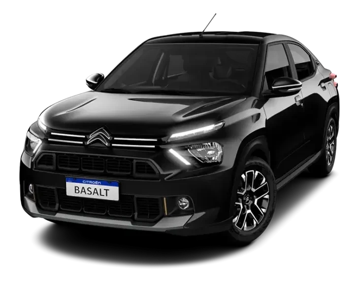 Citroën Basalt