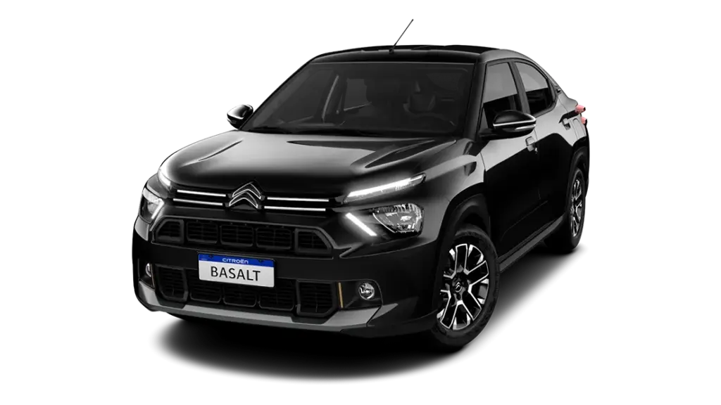 Citroën Basalt