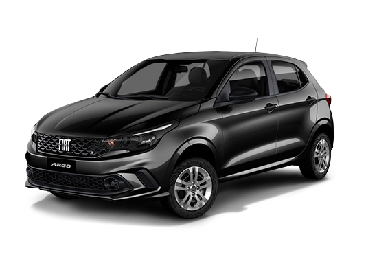 Fiat Argo Drive 1.0
