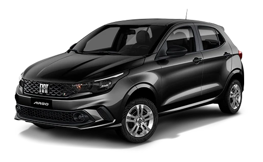 Fiat Argo Drive 1.0