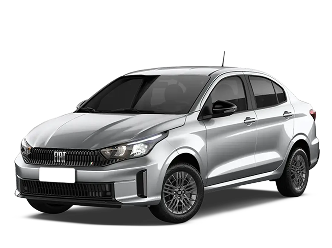 Fiat Cronos Drive 1.0