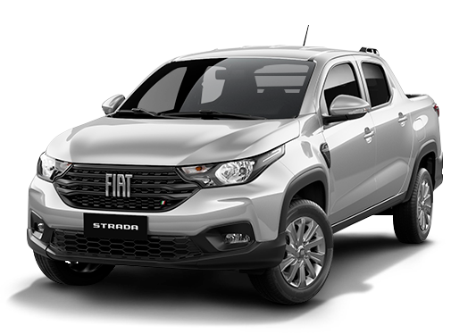 Fiat Strada CD