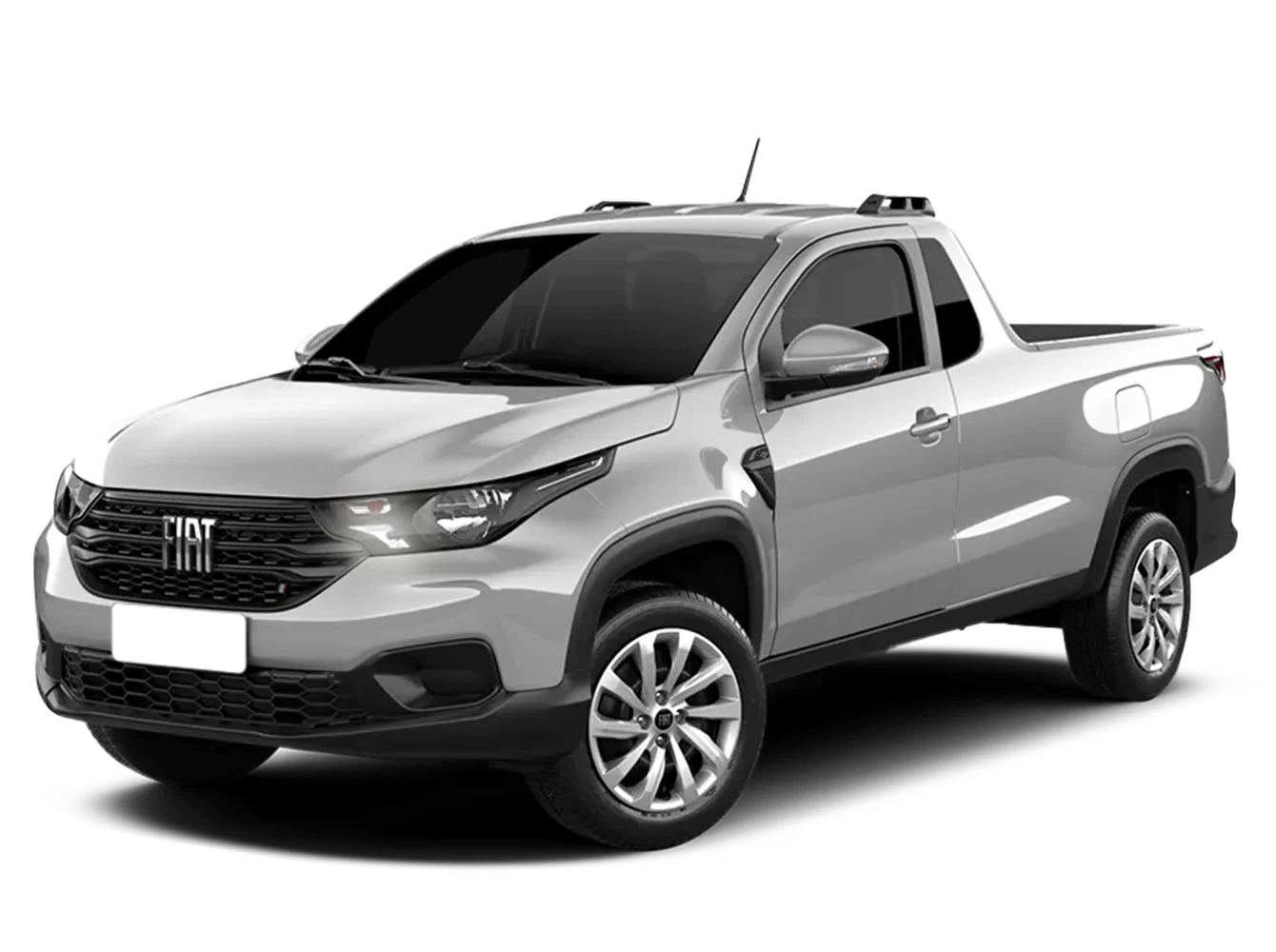 Fiat Strada CS