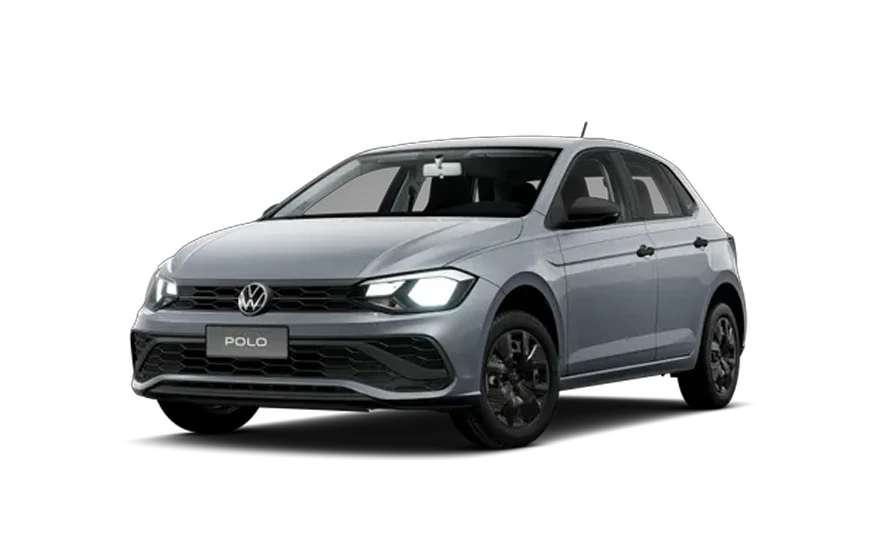Volkswagen Polo Track