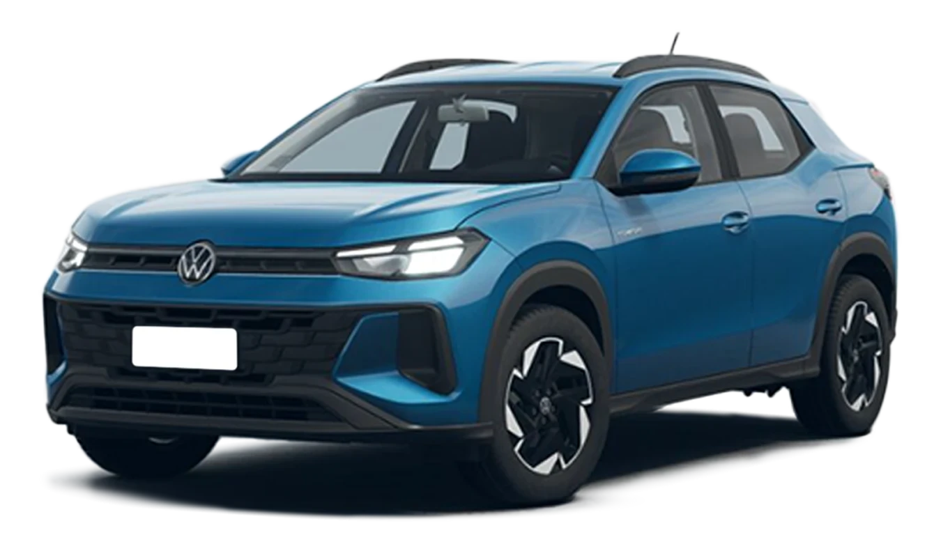 Volkswagen Tera AT