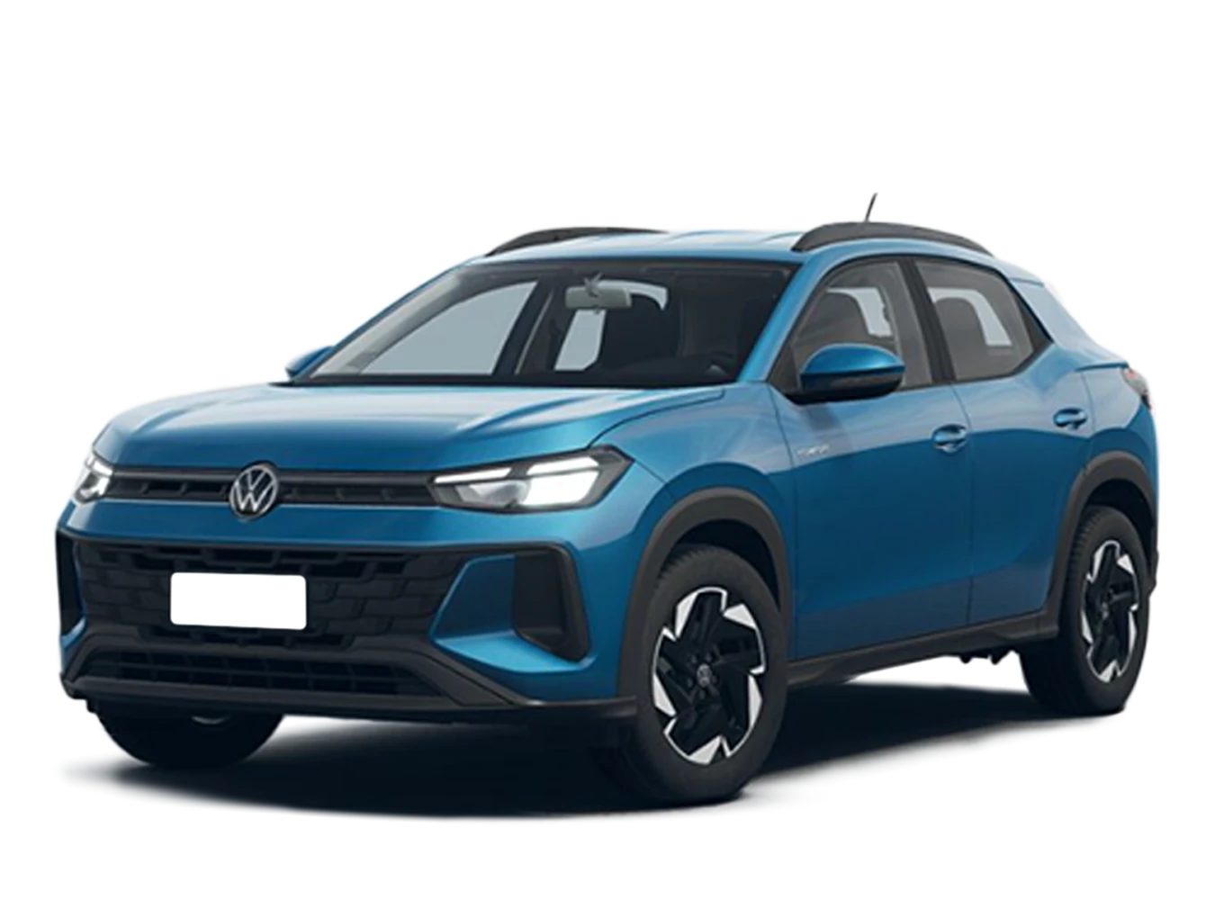 Volkswagen Tera MPI